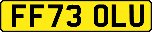 FF73OLU