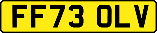 FF73OLV