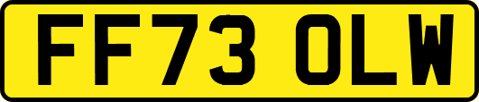 FF73OLW