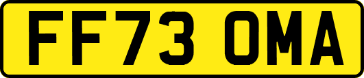 FF73OMA
