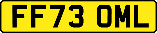 FF73OML