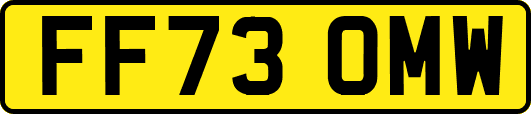 FF73OMW