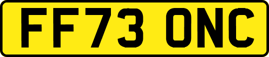 FF73ONC