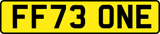 FF73ONE