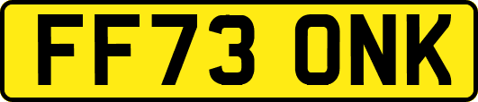 FF73ONK