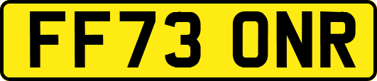 FF73ONR