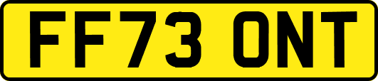 FF73ONT