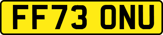 FF73ONU
