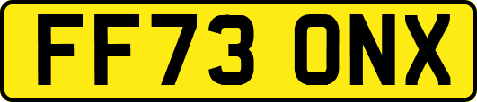 FF73ONX
