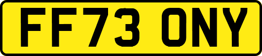 FF73ONY