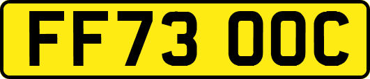 FF73OOC