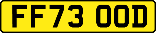 FF73OOD