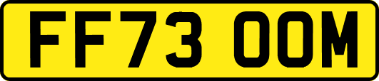 FF73OOM