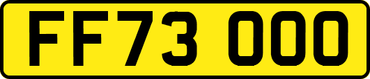 FF73OOO