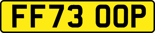 FF73OOP