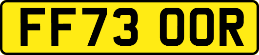 FF73OOR