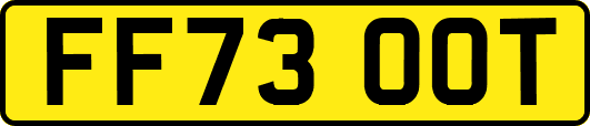 FF73OOT