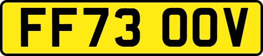 FF73OOV