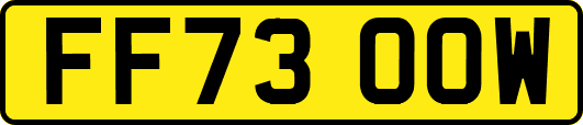 FF73OOW
