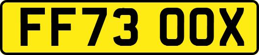 FF73OOX