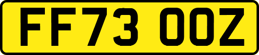 FF73OOZ