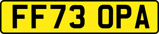 FF73OPA