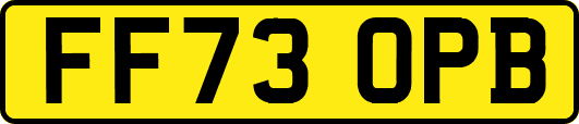 FF73OPB