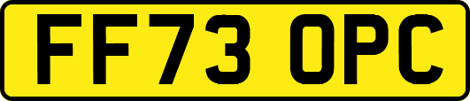 FF73OPC