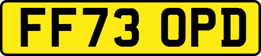 FF73OPD