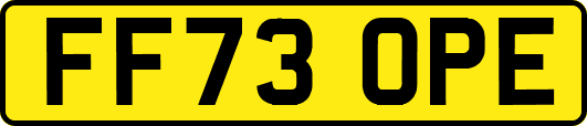 FF73OPE