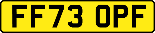 FF73OPF