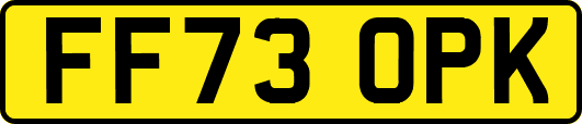 FF73OPK