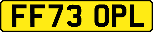 FF73OPL