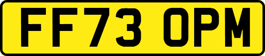 FF73OPM