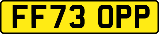 FF73OPP