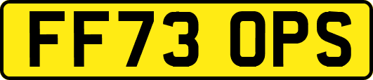 FF73OPS