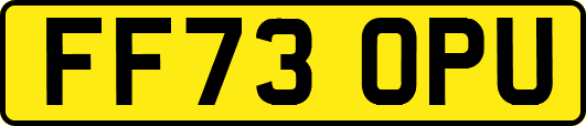 FF73OPU