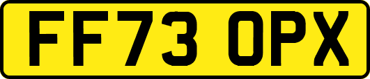 FF73OPX