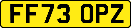 FF73OPZ