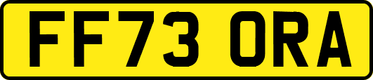 FF73ORA