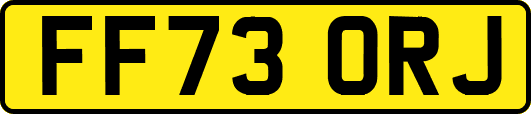 FF73ORJ