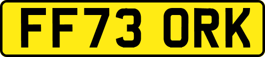 FF73ORK