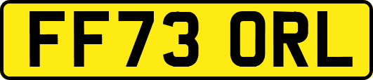 FF73ORL