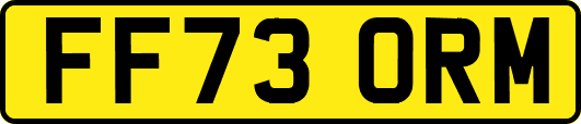 FF73ORM