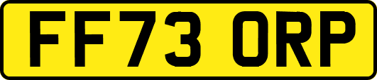 FF73ORP