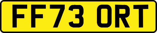 FF73ORT