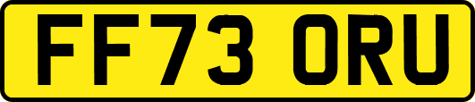 FF73ORU