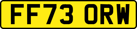 FF73ORW