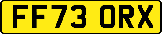 FF73ORX