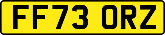 FF73ORZ